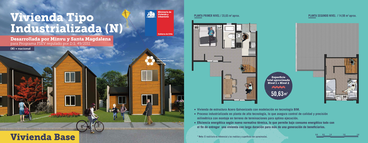 Vivienda Base