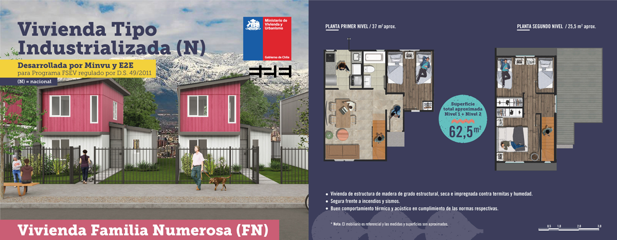 Vivienda Base