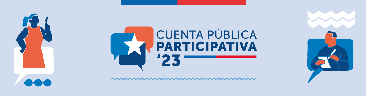 Cuenta Pública Participativa 2023