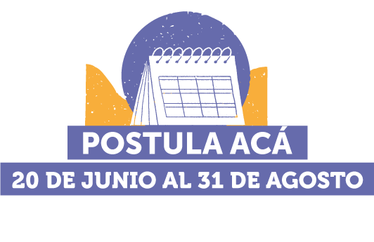 postulación aca