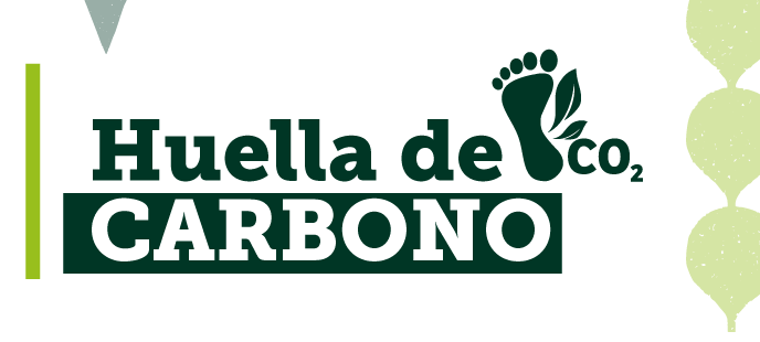HUELLA DE CARBONO