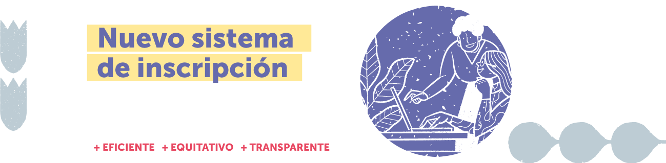 Nuevo sistema de inscripción Programa de Integración Social y Territorial (DS19)