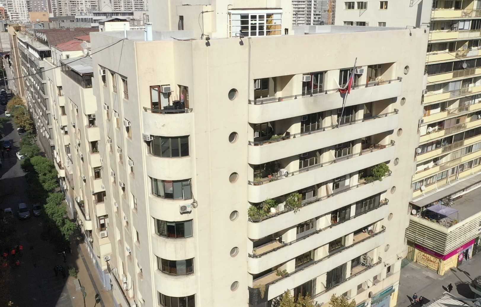 Paula Monsalves asume como nueva Seremi de Vivienda y Urbanismo de la región de Antofagasta