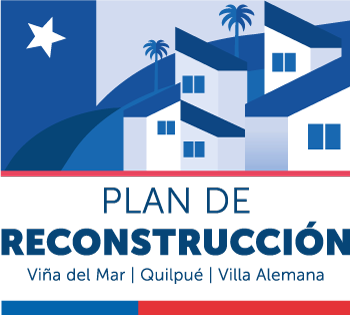 Plan de Reconstrucción en la Región de Valparaíso