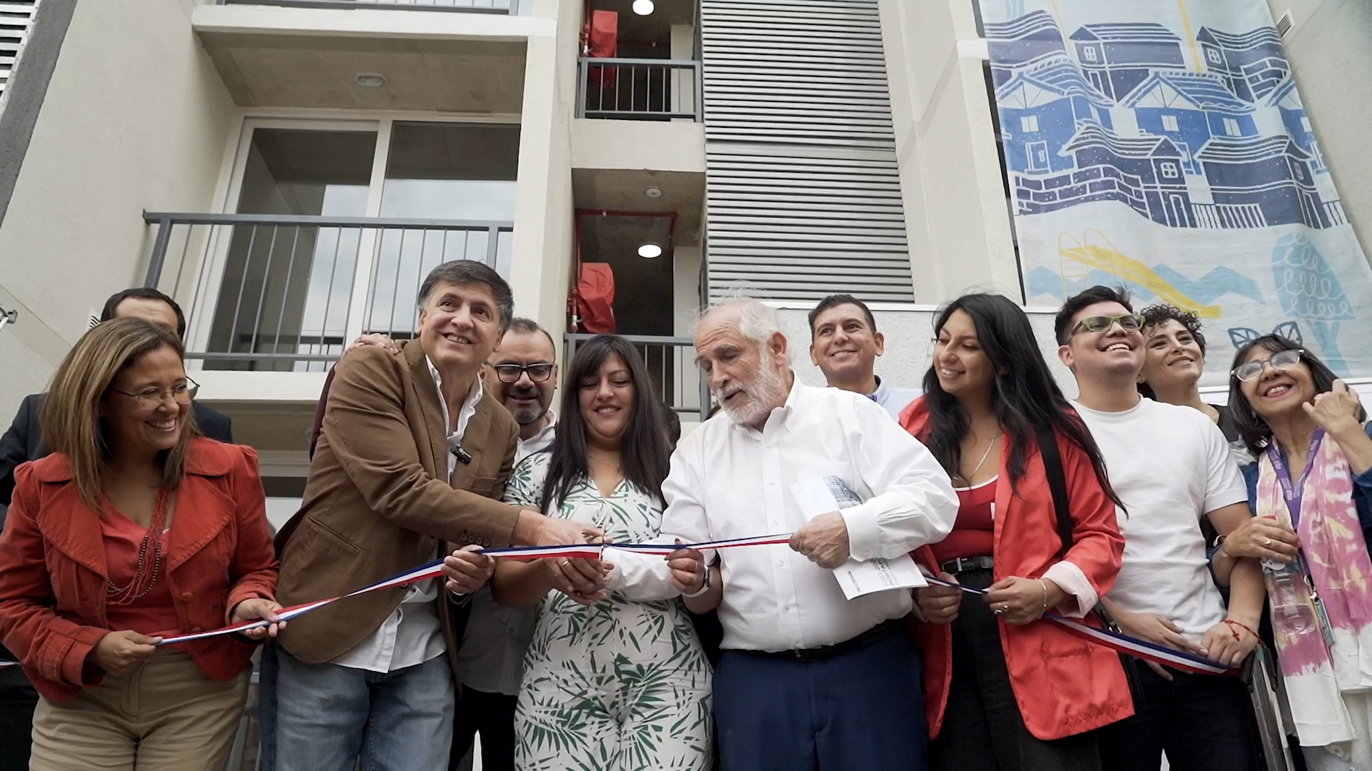 Plan de Emergencia Habitacional registra un 45% de avance al mes de abril con 117.331 viviendas terminadas
