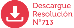 Resolución 713