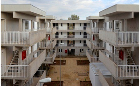 Llamado a postulación en condiciones especiales del DS49, para la asociación de familias en proyectos de vivienda en nómina de proyectos seleccionados por llamados de adquisición de terrenos