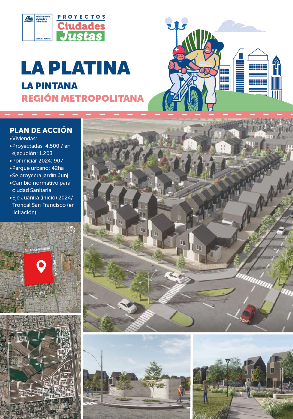 La platina
