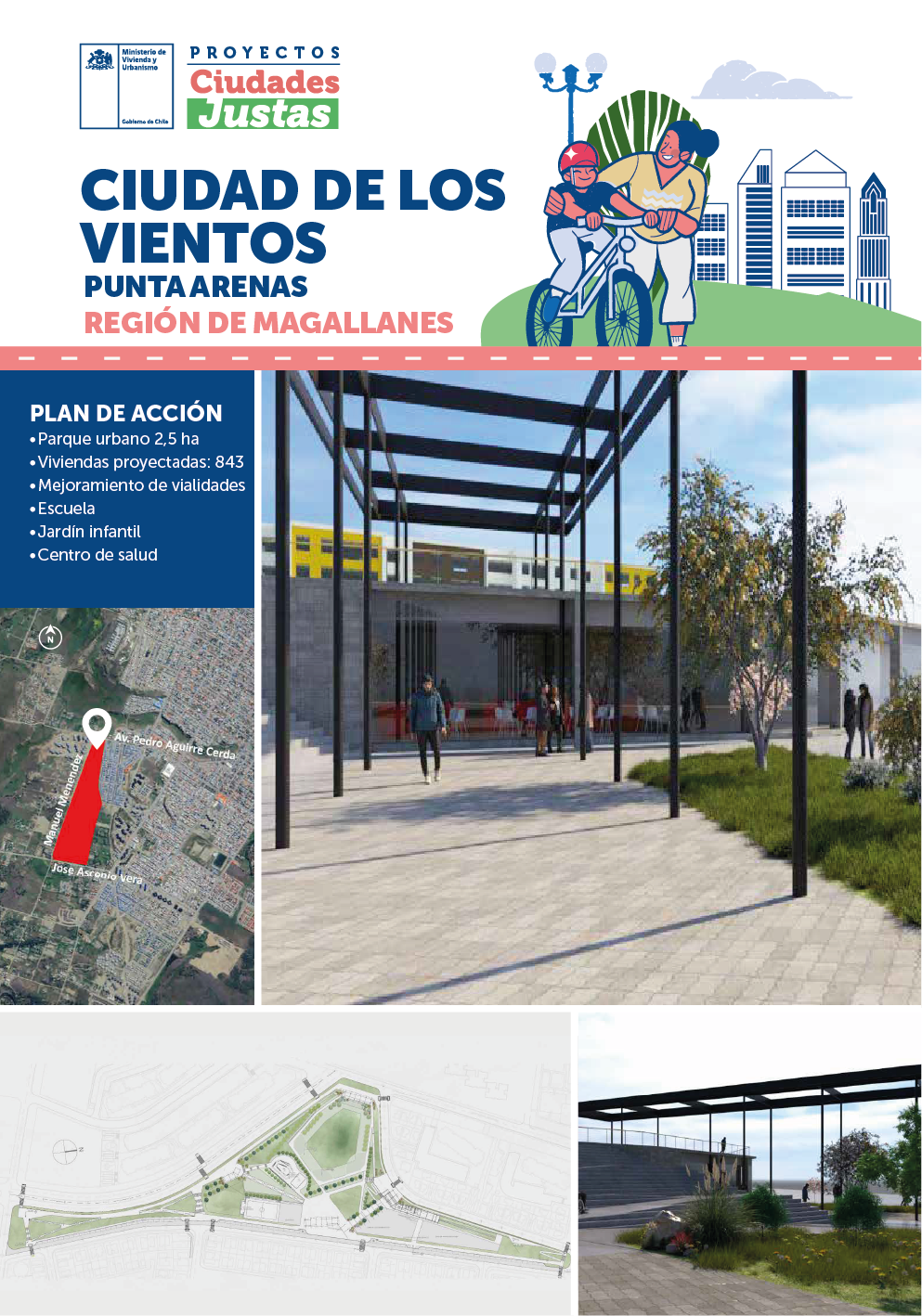 ciudad de los vientos