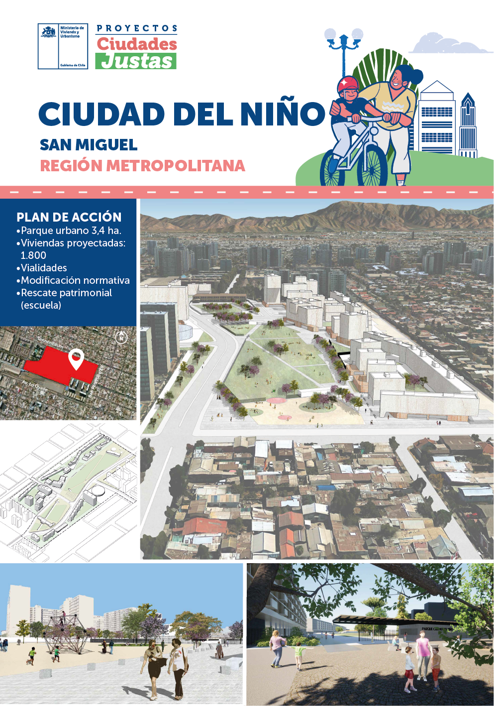 ciudad del nino