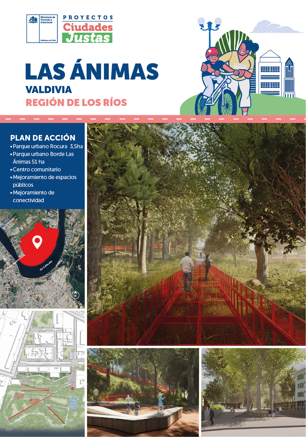 las animas