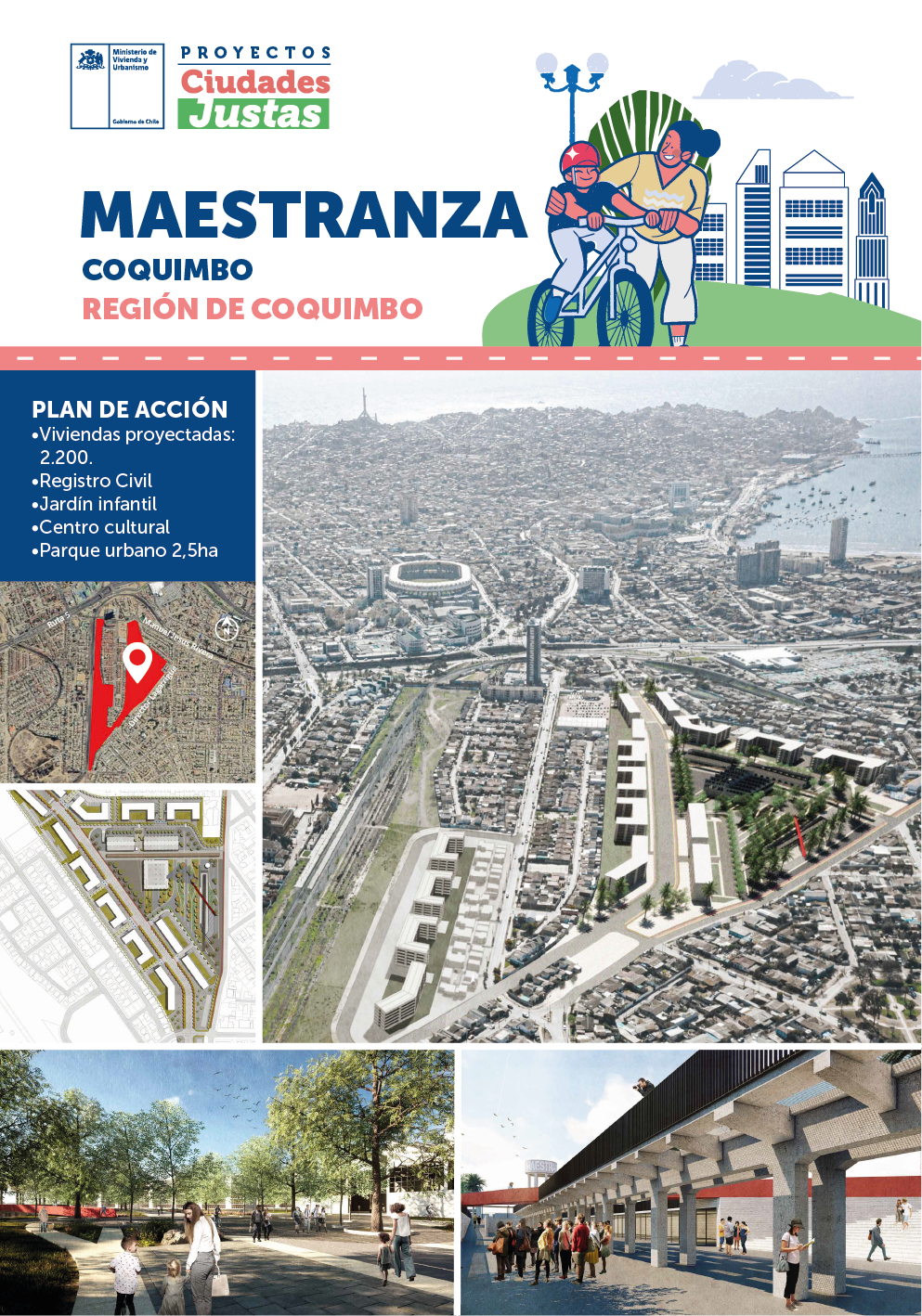 maestranza