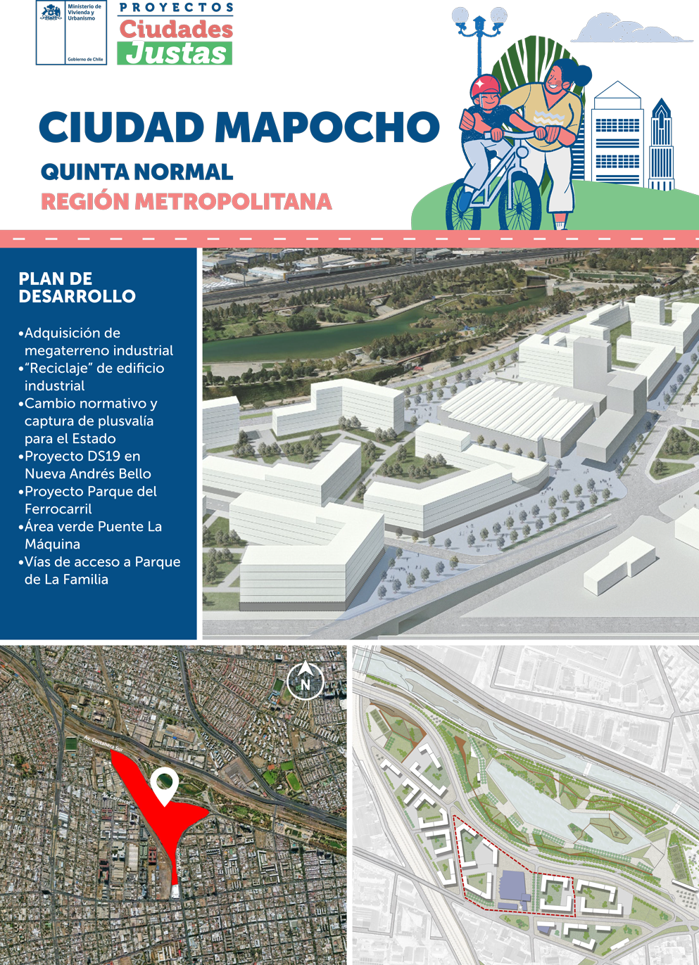 Ciudad Mapocho
