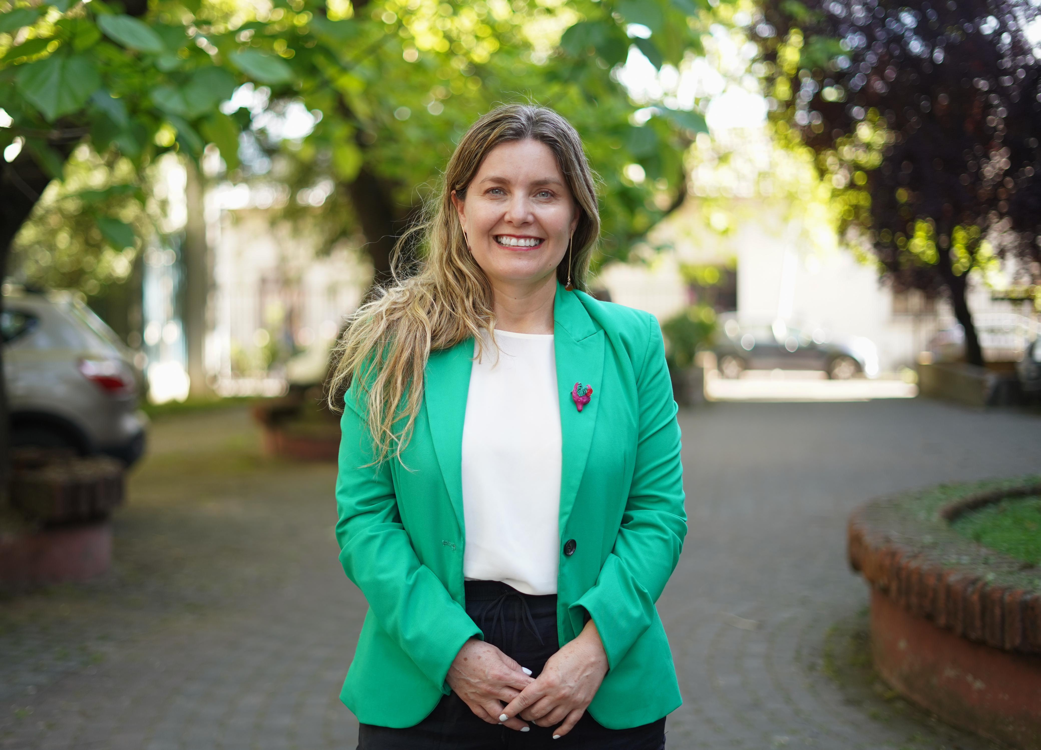 Subsecretaria Gabriela Elgueta participará en foro de ministros y autoridades máximas de vivienda y urbanismo de América Latina y el Caribe