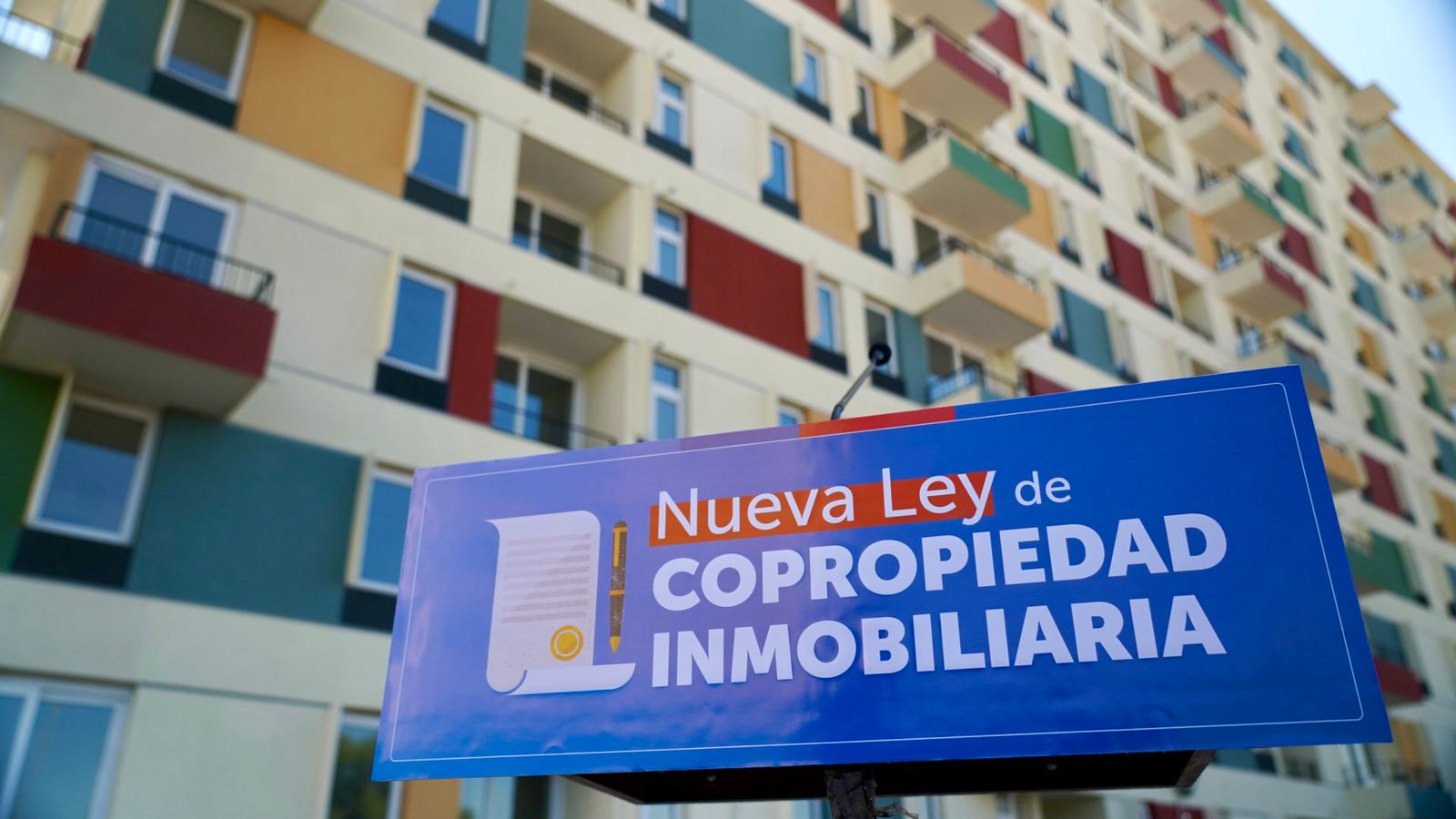 ¡Atención! Entró en vigencia el Reglamento de la Ley de Copropiedad ...