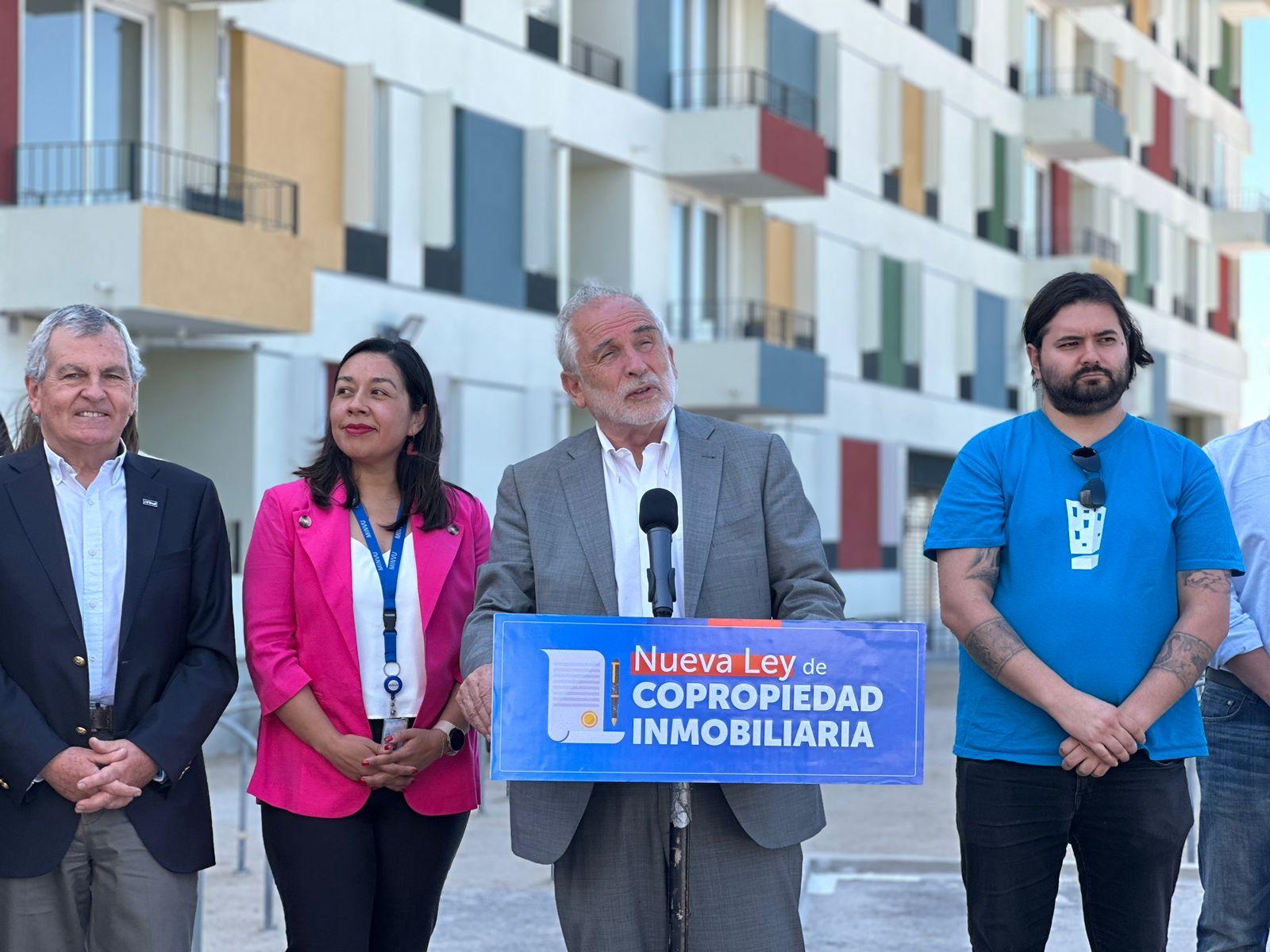 ¡Atención! Entró en vigencia el Reglamento de la Ley de Copropiedad Inmobiliaria, conozca sus derechos y deberes