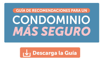 Guía Condominio mas seguro