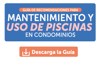 Guía Condominio Piscina