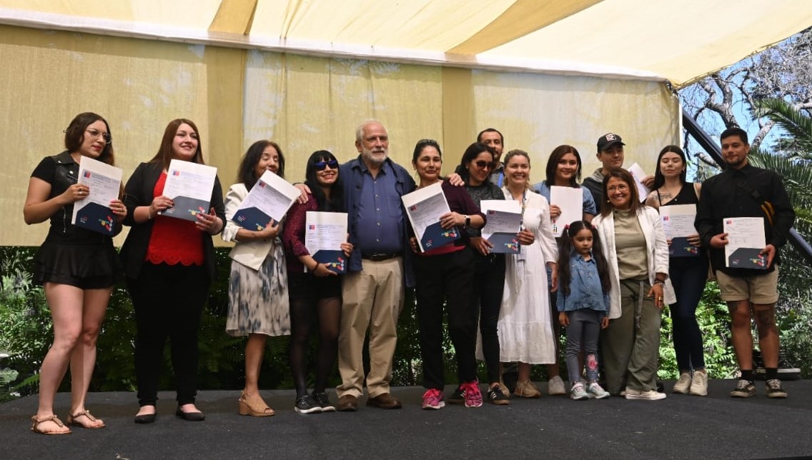 Minvu anuncia que más de 14 mil familias fueron beneficiadas en el segundo llamado de 2024 del subsidio para sectores de ingresos medios