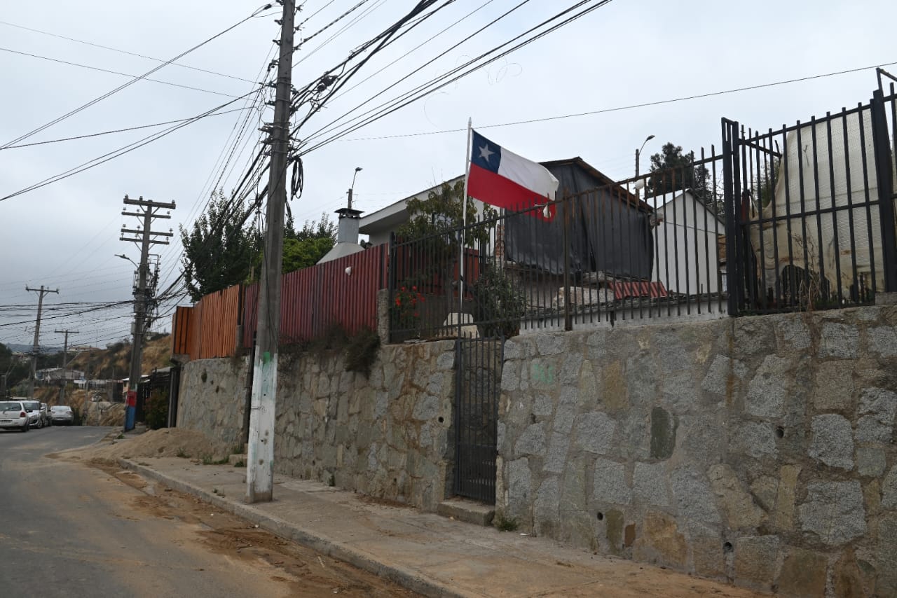 Minvu concreta cambio normativo que ampliará habilidades a familias damnificadas del megaincendio