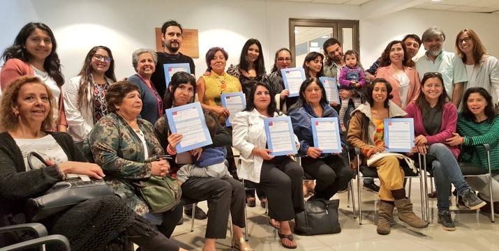 Llamado DS 49 colectivo año 2025 en condiciones especiales a cooperativas cerradas de vivienda para el desarrollo de proyectos de construcción en nuevos terrenos, en las comunas que se indican, en las que indica