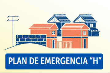 Plan de Emergencia Habitacional
