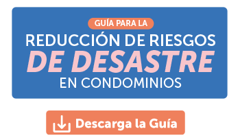 reducción de gastos condominios