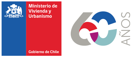 minvu 60 años