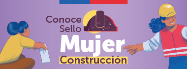 Sello Mujer
