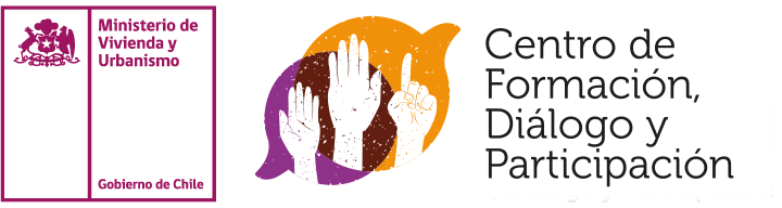 Centro de Formación, Diálogo y Participación Ciudadana
