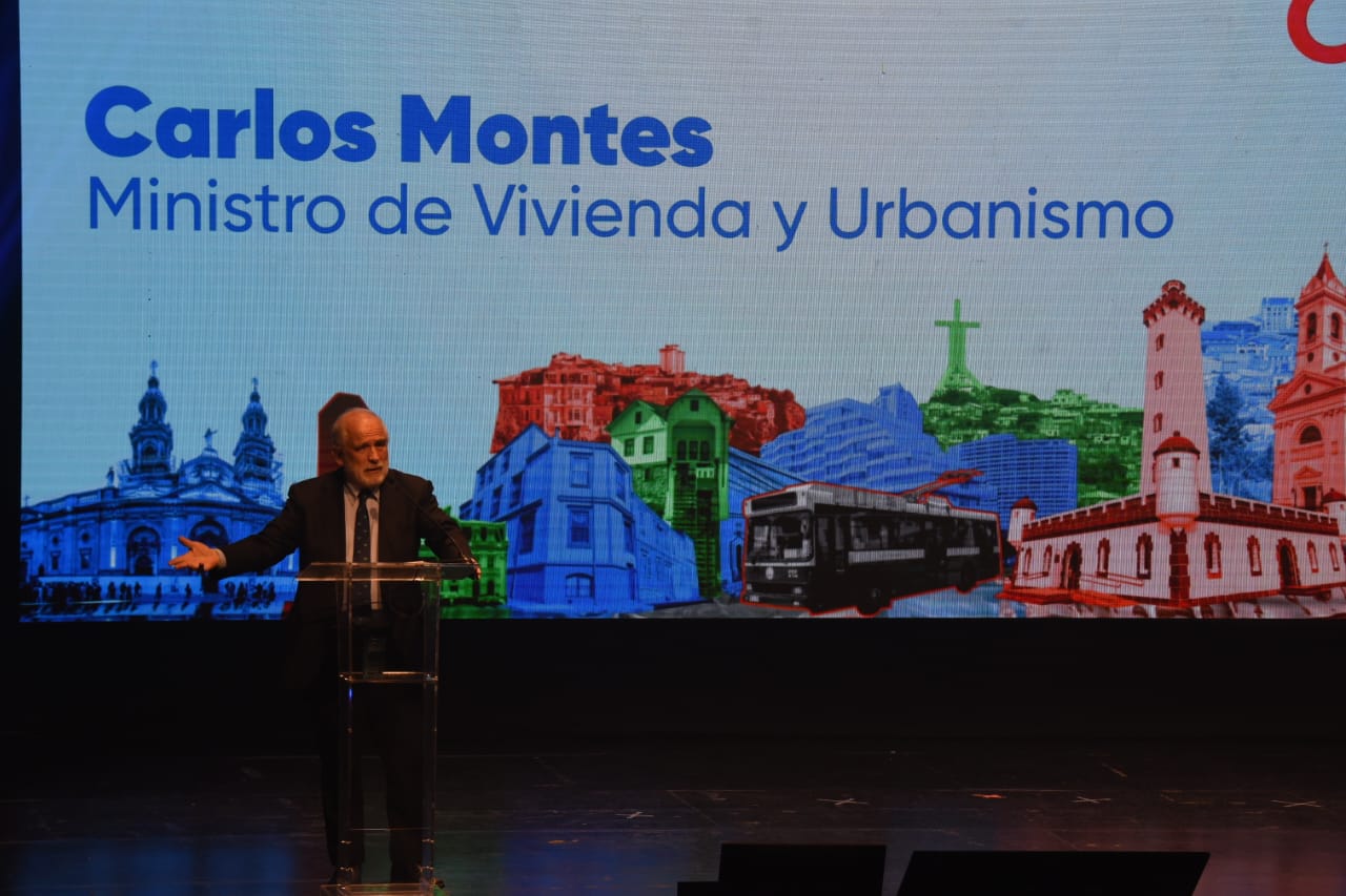 Conferencia Internacional de Ciudad 2025 reúne a expertos y autoridades para dialogar sobre revitalización urbana y espacios seguros