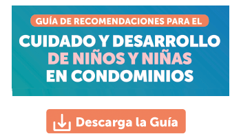 guía ninez