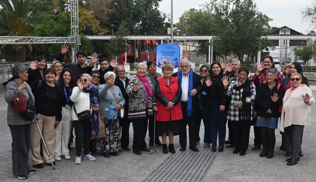 Minvu anuncia resultados del llamado 2025 al Subsidio de Arriendo para Personas Mayores y Personas con Discapacidad