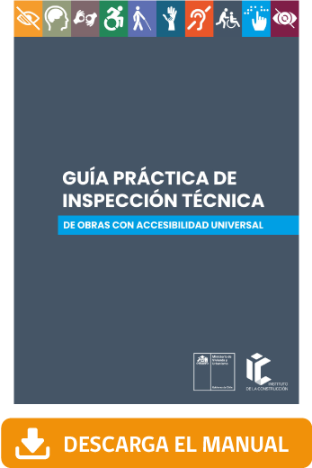 MANUALES TÉCNICOS DE ACCESIBILIDAD