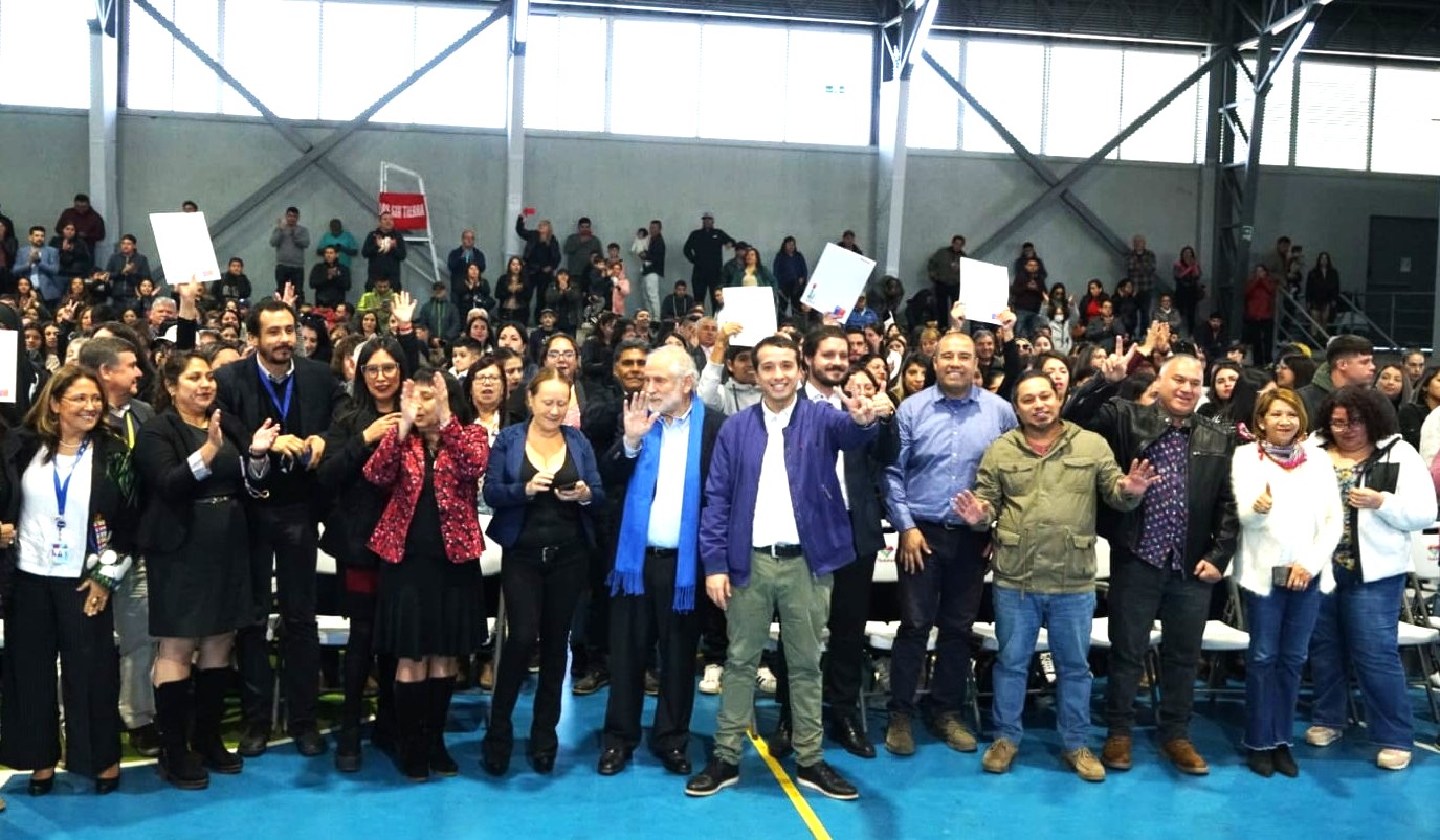 Minvu anuncia la próxima apertura del llamado regular de 2025 al Subsidio de Arriendo