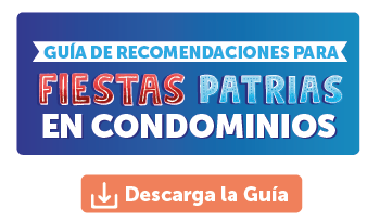 guía fiestas patrias
