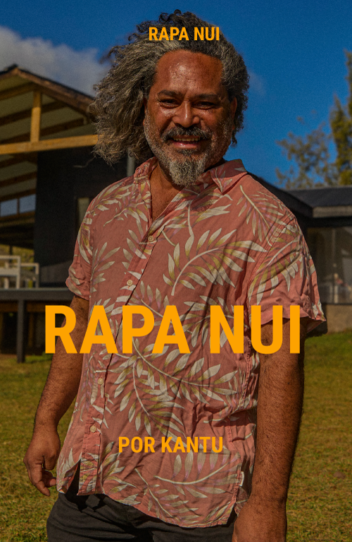 VER CAPÍTULO RAPA NUI