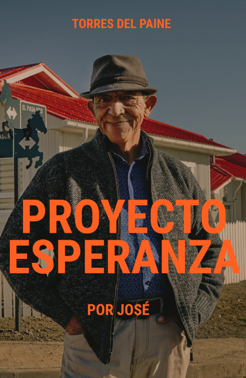 VER CAPÍTULO PROYECTO ESPERANZA