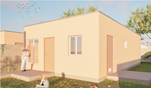 M. de Huechuraba | D.S. 49/2011