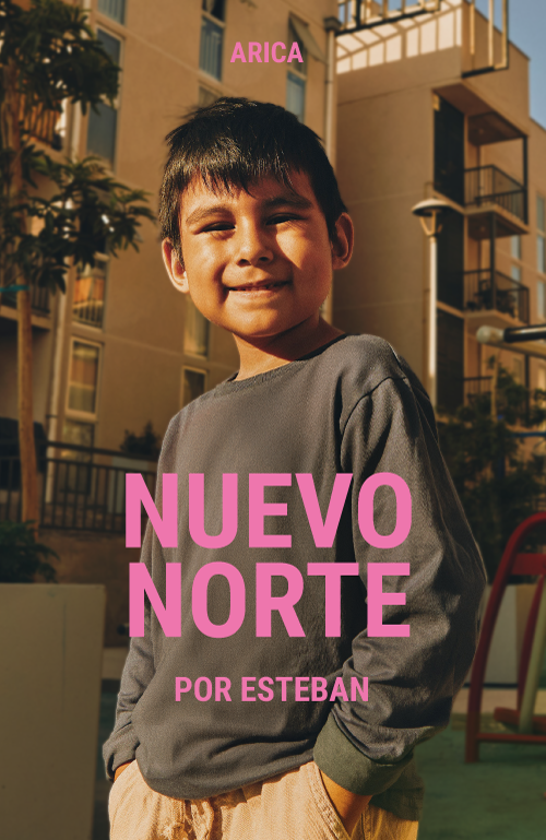 VER CAPÍTULO NUEVO NORTE