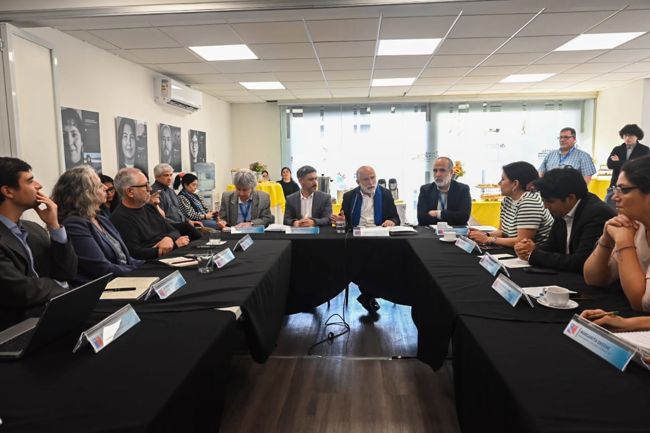 Minvu: déficit habitacional disminuye y llega a 491.804 viviendas