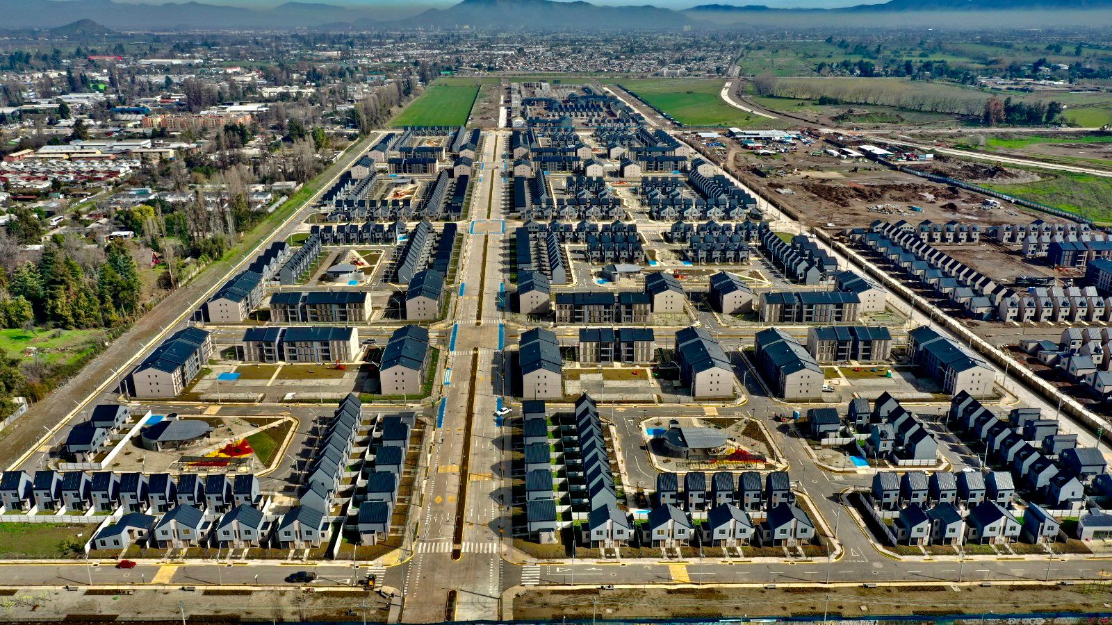 Gobierno inicia consulta pública para la actualización de la Política Nacional de Desarrollo Urbano