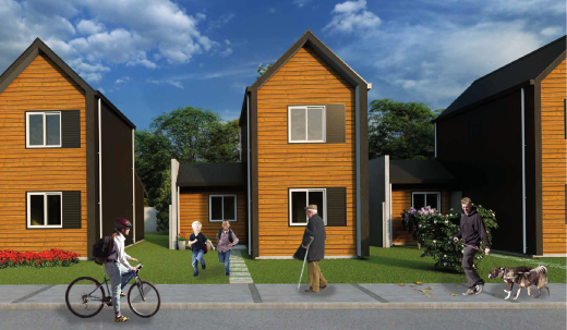 Santa Magdalena | D.S. 49/2011