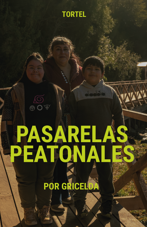 VER CAPÍTULO Villa Los Ríos