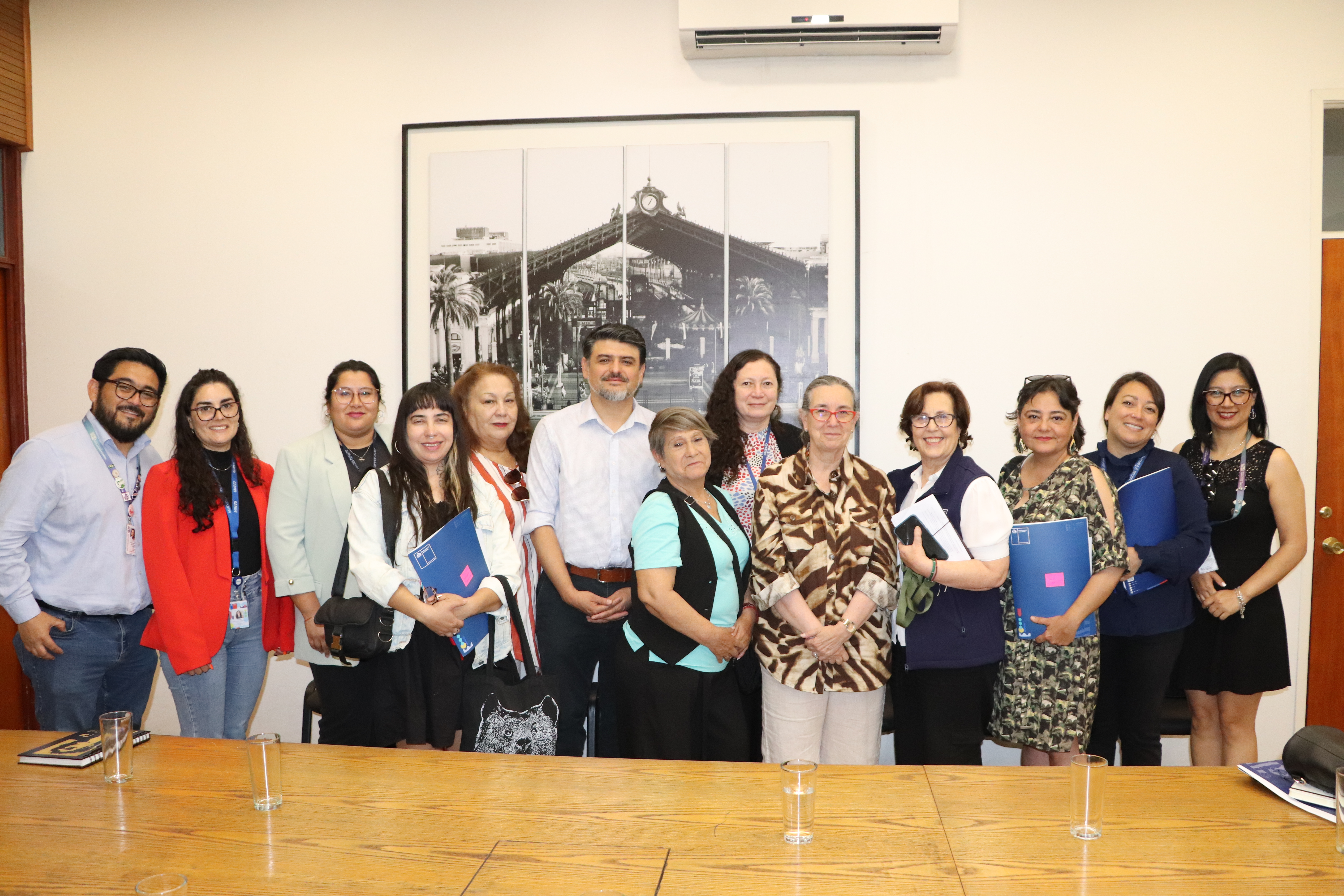 MINVU y Subsecretaría de la Niñez impulsan espacios de cuidado para niñas y niños en Condominios Sociales