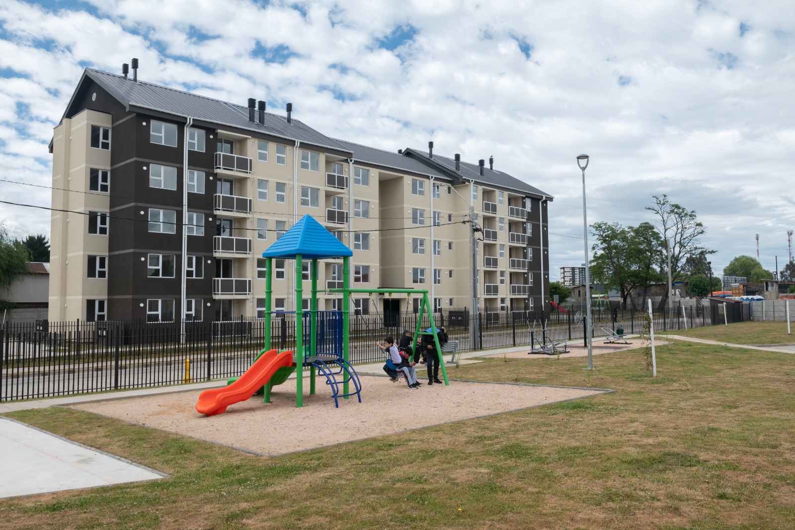 Minvu recuerda que hoy abre el segundo llamado nacional de 2025 del Subsidio para Sectores Medios