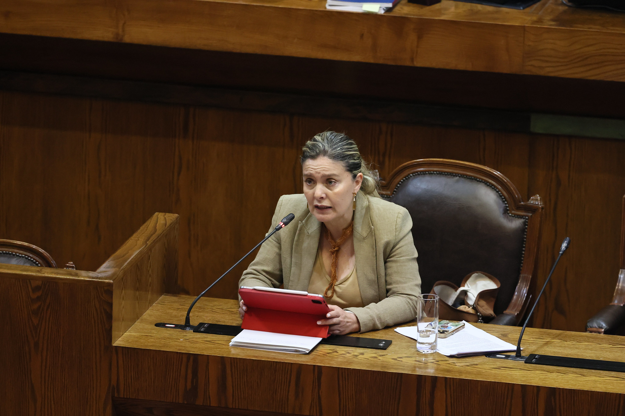 Será ley: Congreso despacha proyecto que permite prorrogar el Plan de Emergencia Habitacional por 4 años más