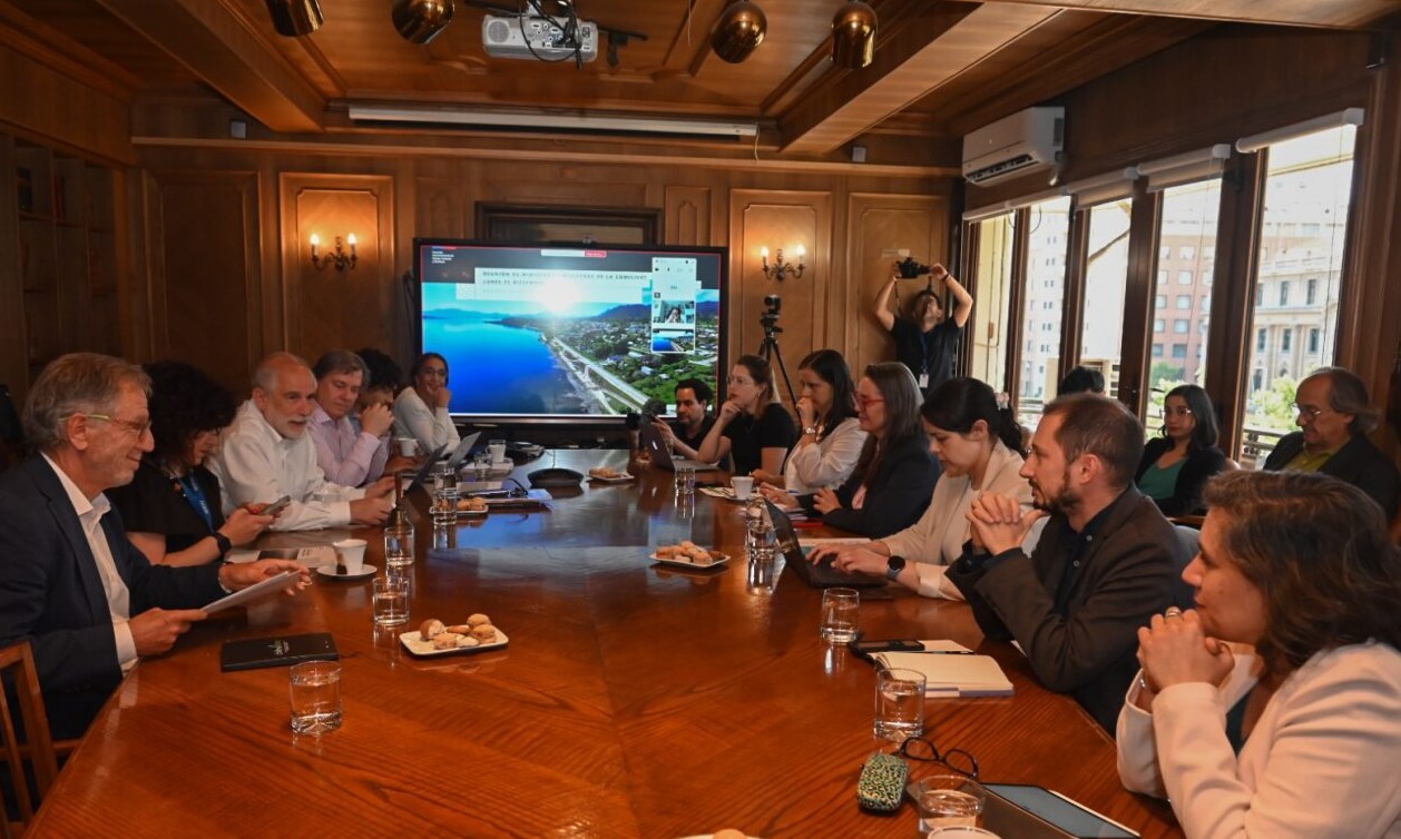 Actualización de la Política Nacional de Desarrollo Urbano avanza a su etapa final tras aprobación en la Comisión de Ciudad, Vivienda y Territorio