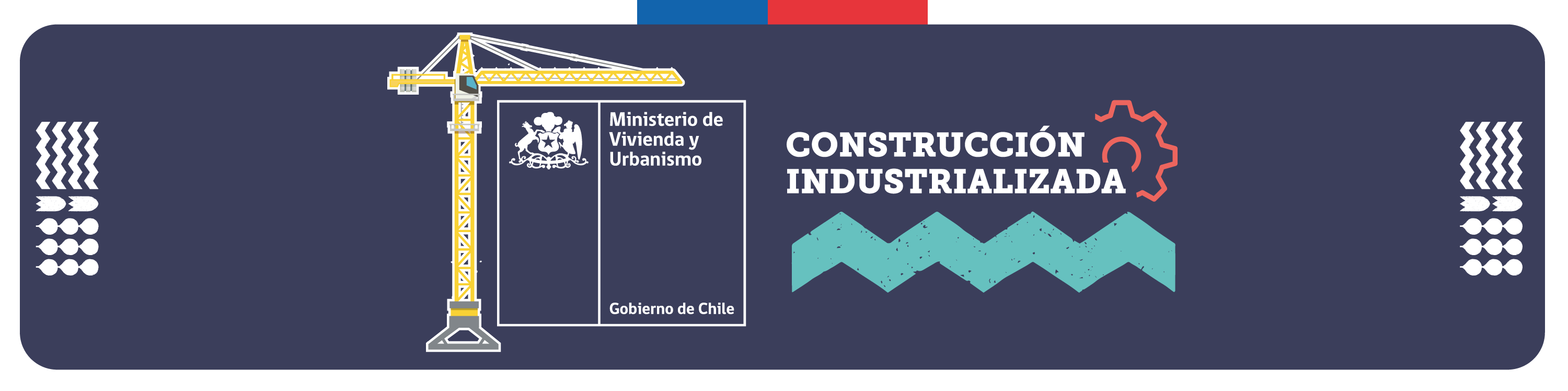 Construcción Industrializada