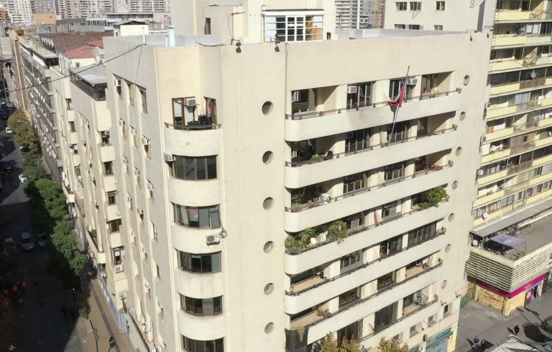 Minvu aclara: Terreno que es propiedad de Contraloría no está considerado en expropiación de megatoma de San Antonio